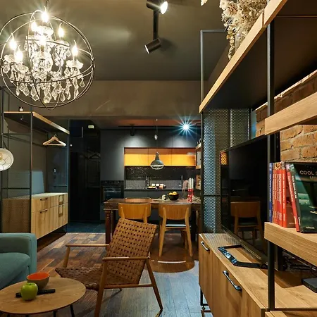 Premium Luxury Seaside Apartman