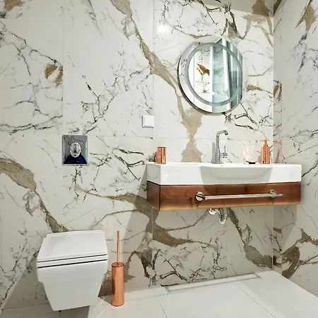 Premium Luxury Seaside * Burgasz