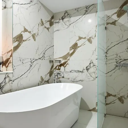 Apartman Premium Luxury Seaside *