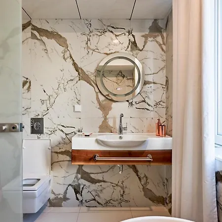 Premium Luxury Seaside * Burgas