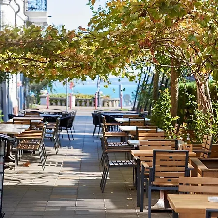 Premium Luxury Seaside Apartman *