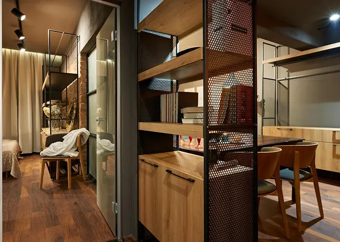 Premium Luxury Seaside * Burgas