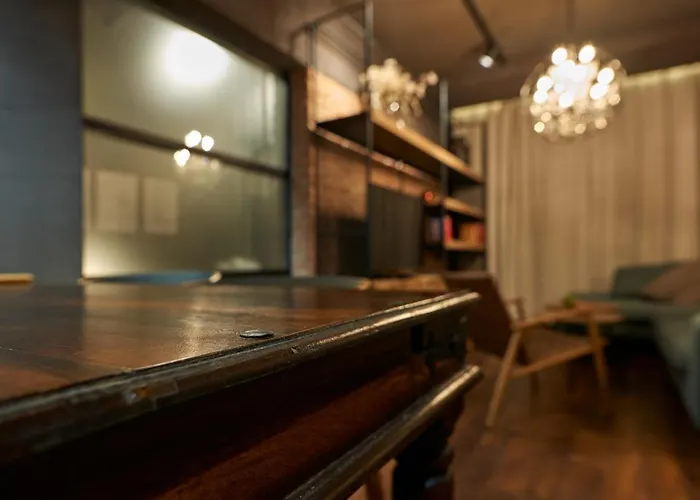 Premium Luxury Seaside Lägenhet