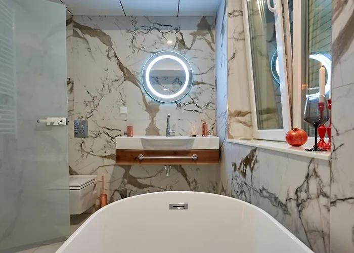 Premium Luxury Seaside Burgas