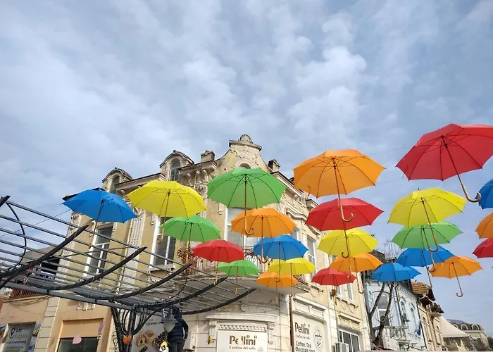 Premium Luxury Seaside Lägenhet