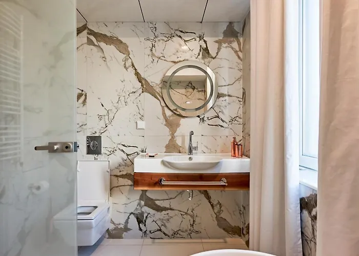 Premium Luxury Seaside * Burgas