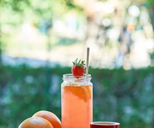 Lägenhet Premium Luxury Seaside