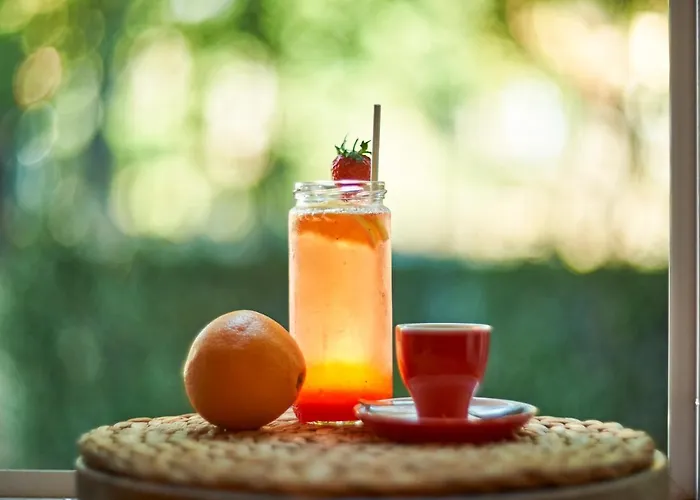 Premium Luxury Seaside Lägenhet *