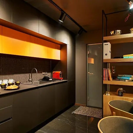 Premium Luxury Seaside 布尔加斯