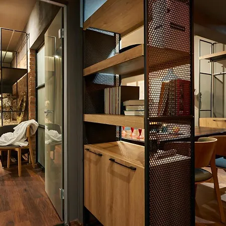 Premium Luxury Seaside * Burgas