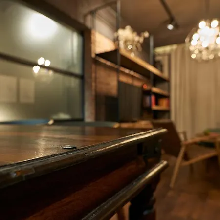 Premium Luxury Seaside 公寓