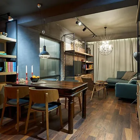 Apartment Premium Luxury Seaside *