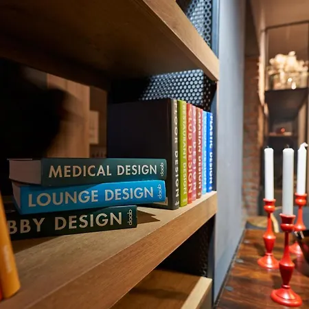 Premium Luxury Seaside Apartment *