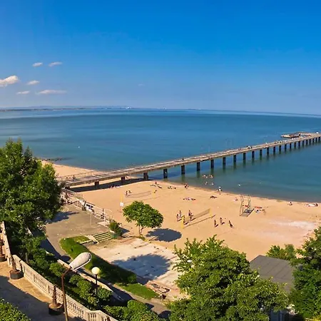 Apartment Premium Luxury Seaside *