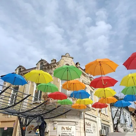 Premium Luxury Seaside Apartment