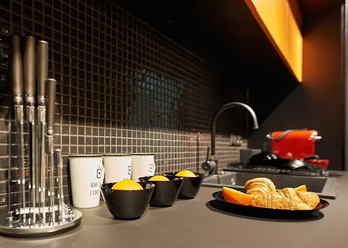 Premium Luxury Seaside