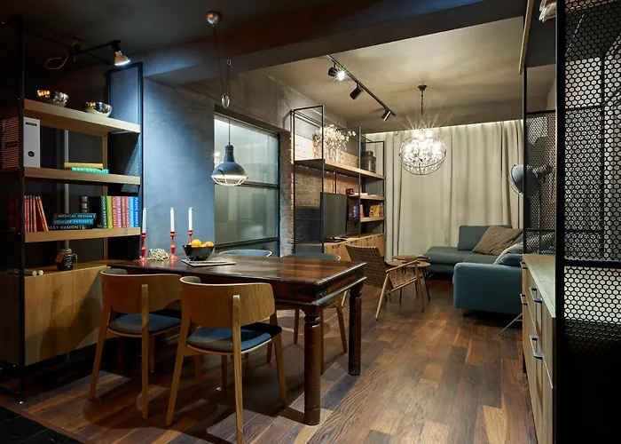 Apartament Premium Luxury Seaside *