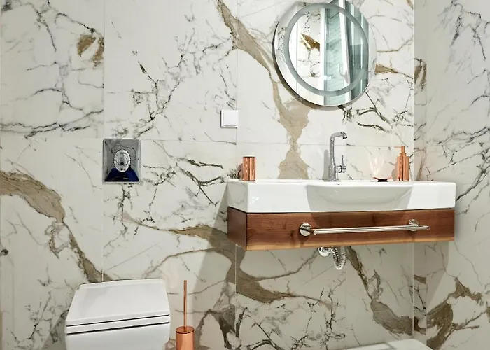 Premium Luxury Seaside * Burgas City