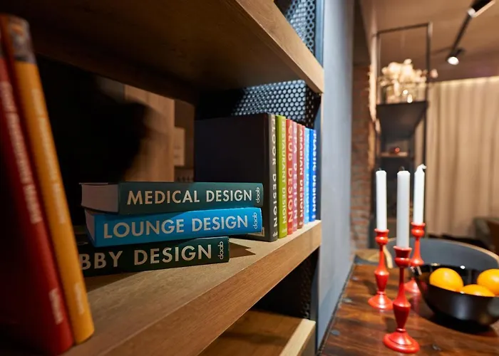 Premium Luxury Seaside Apartament *