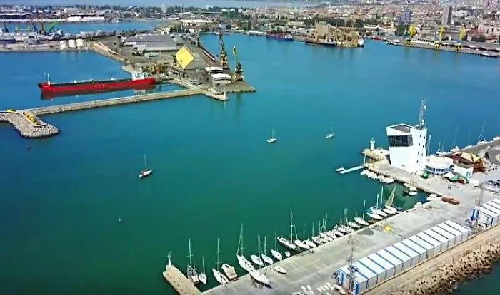 Apartament Premium Luxury Seaside Burgas City