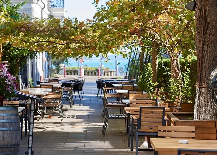 Premium Luxury Seaside Apartament *